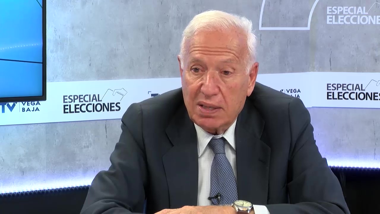 Programa 9: José Manuel García Margallo